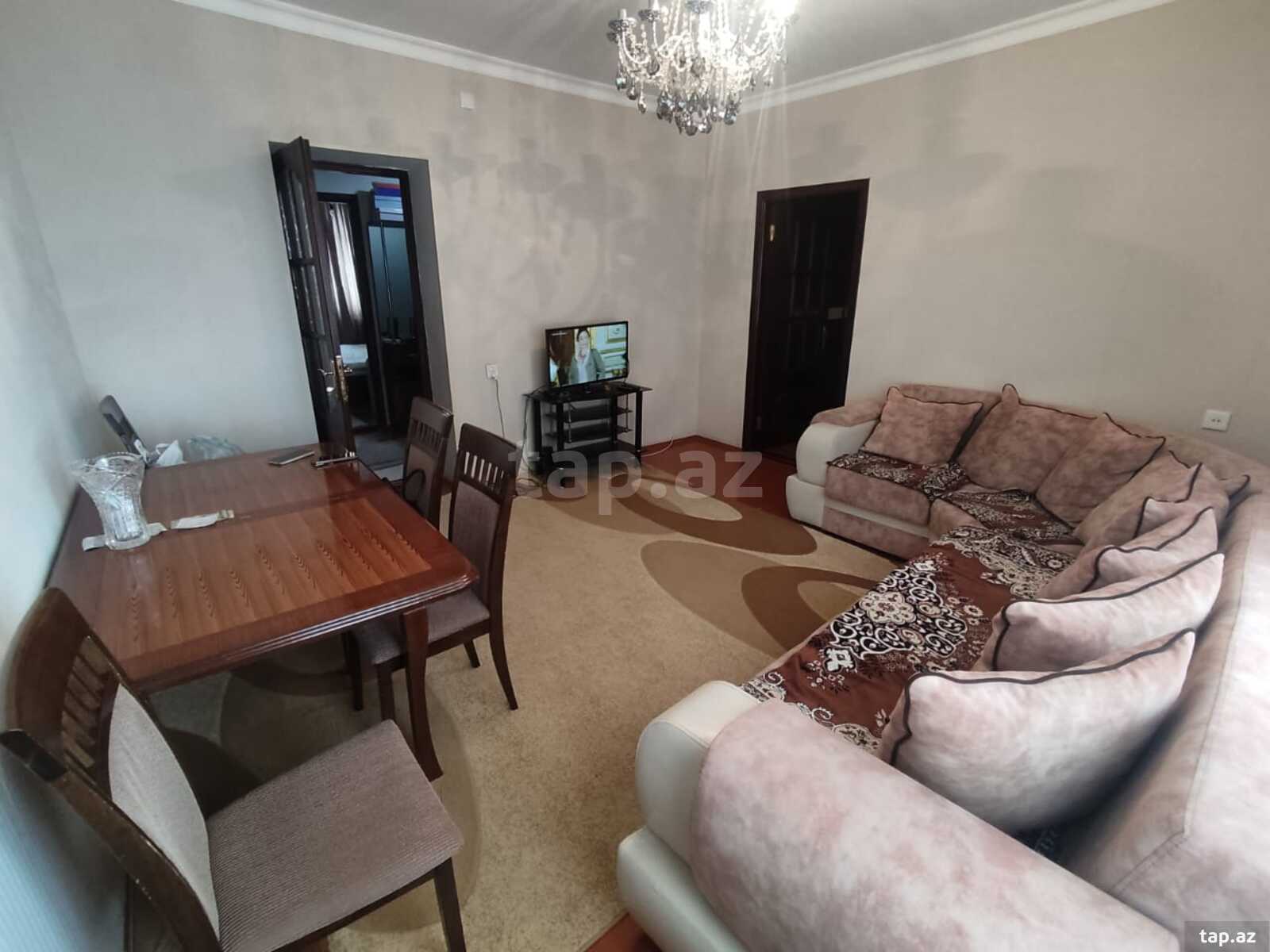 5-otaqlı mənzil, Pirallahı qəs., 98 m² (10)