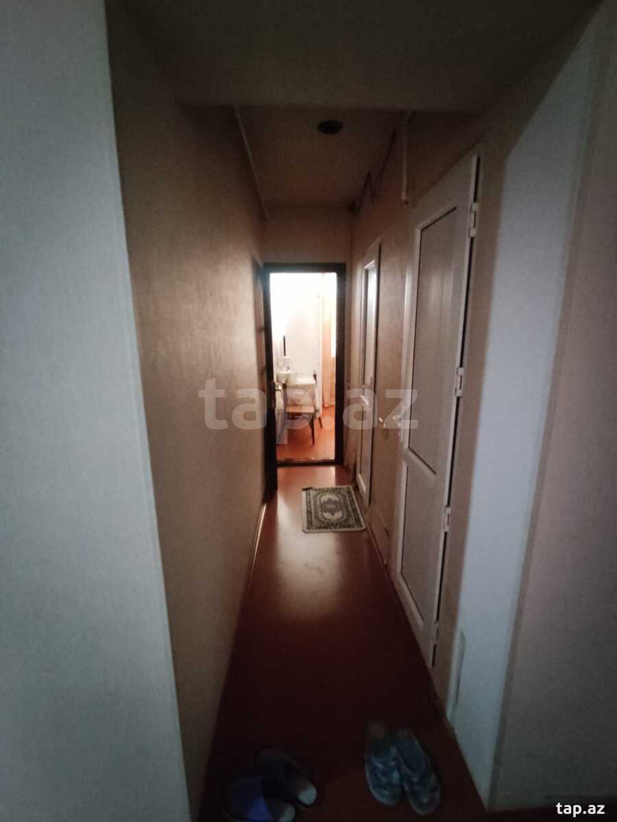 5-otaqlı mənzil, Pirallahı qəs., 98 m² (9)