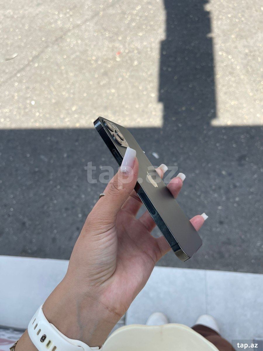 Apple iPhone 12 Pro Graphite 128GB/6GB (3)