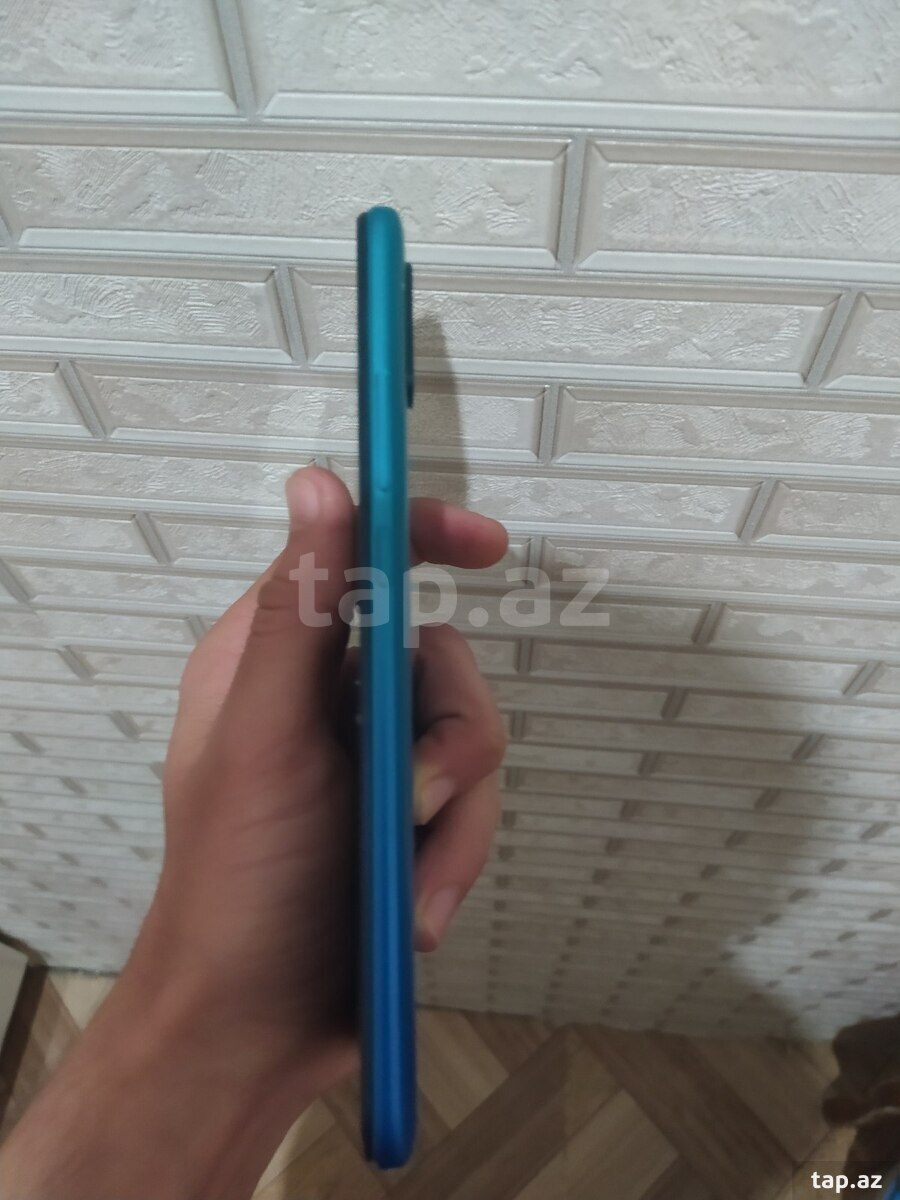 Xiaomi Redmi 9A Sky Blue 32GB/3GB