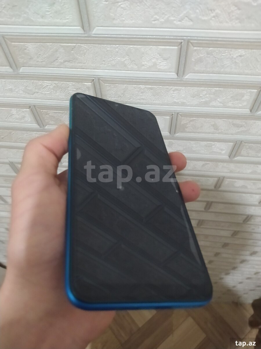 Xiaomi Redmi 9A Sky Blue 32GB/3GB (2)