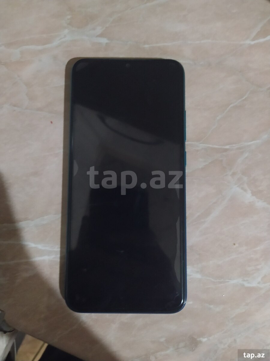 Xiaomi Redmi 9A Sky Blue 32GB/3GB (4)