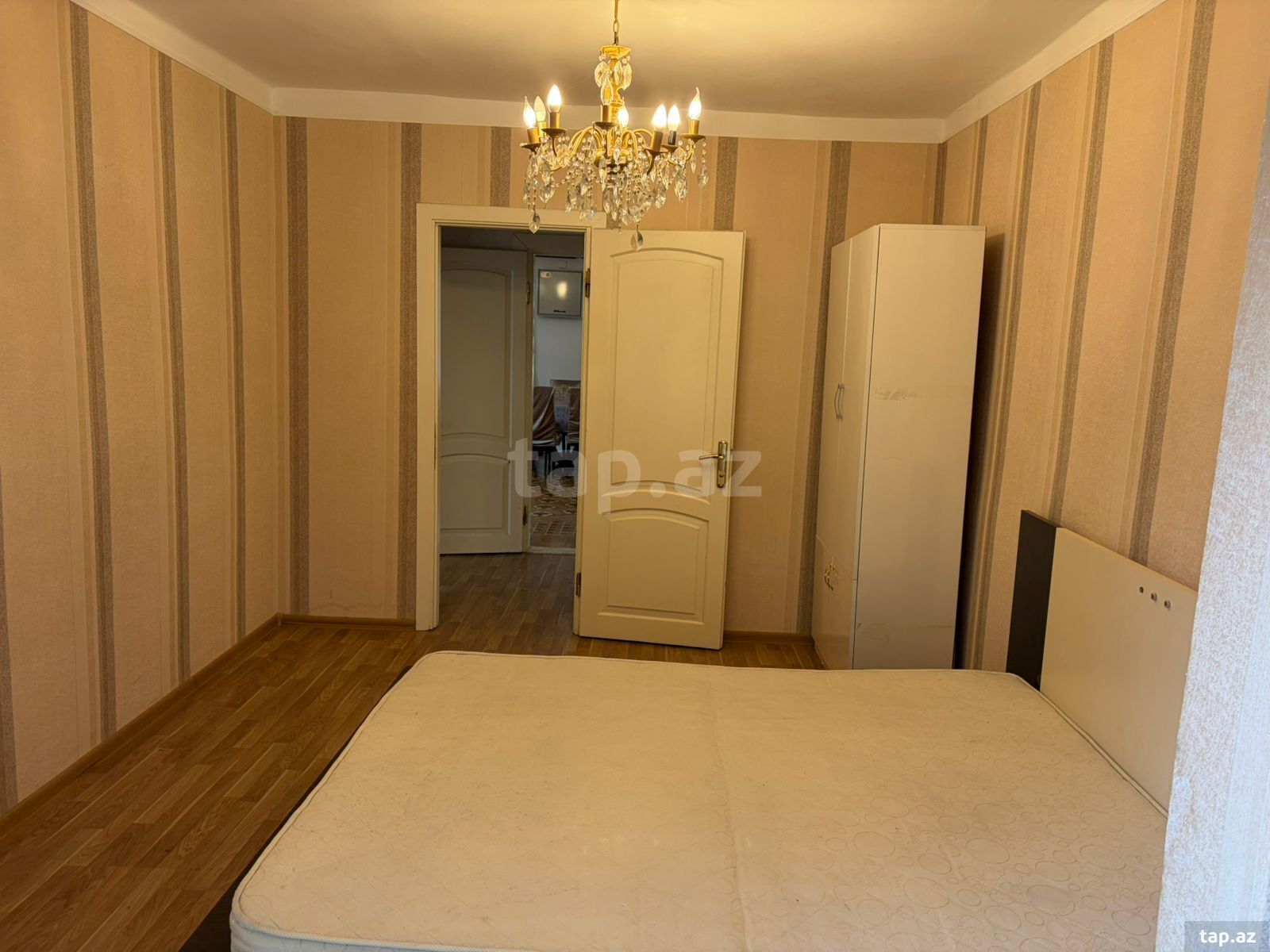 3-otaqlı mənzil kirayə verilir, Nərimanov r., 100 m² (4)