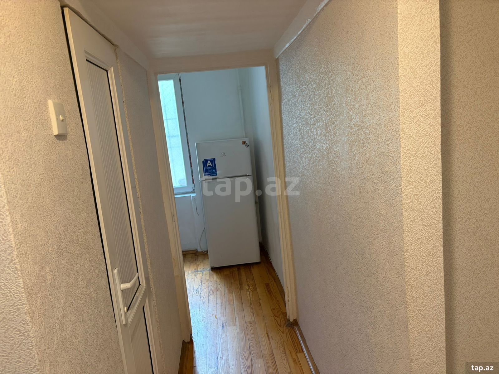 3-otaqlı mənzil kirayə verilir, Nərimanov r., 100 m² (11)