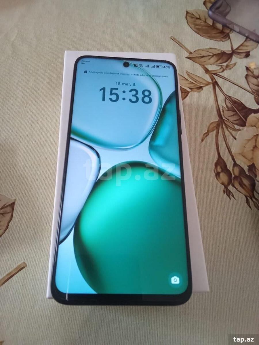 Honor X9c Smart Moonlight White 256GB/8GB (2)