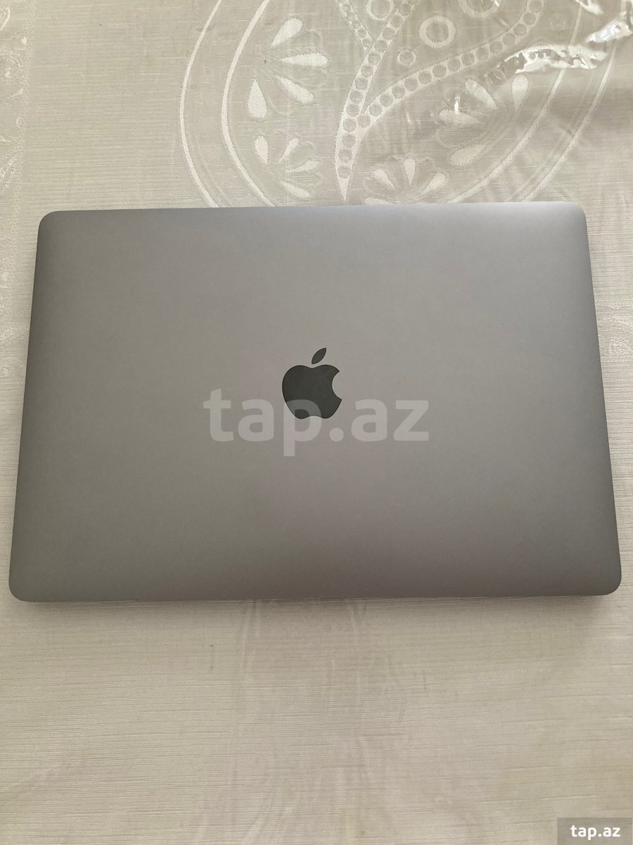 Apple MacBook Air M1 (8GB / 256GB) (3)