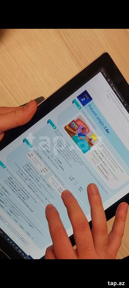 Microsoft Surface PRO 5  (11)