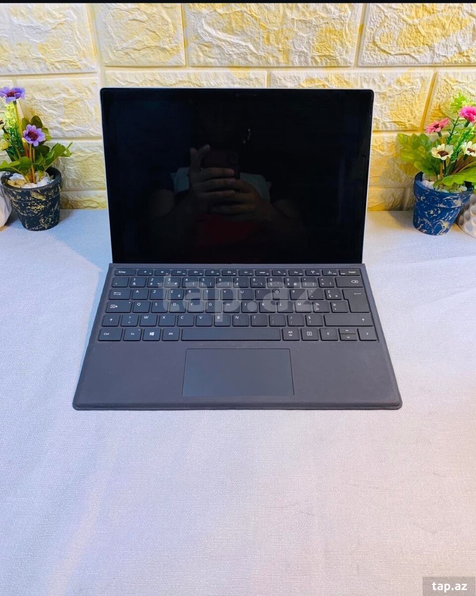 Microsoft Surface PRO 5  (7)