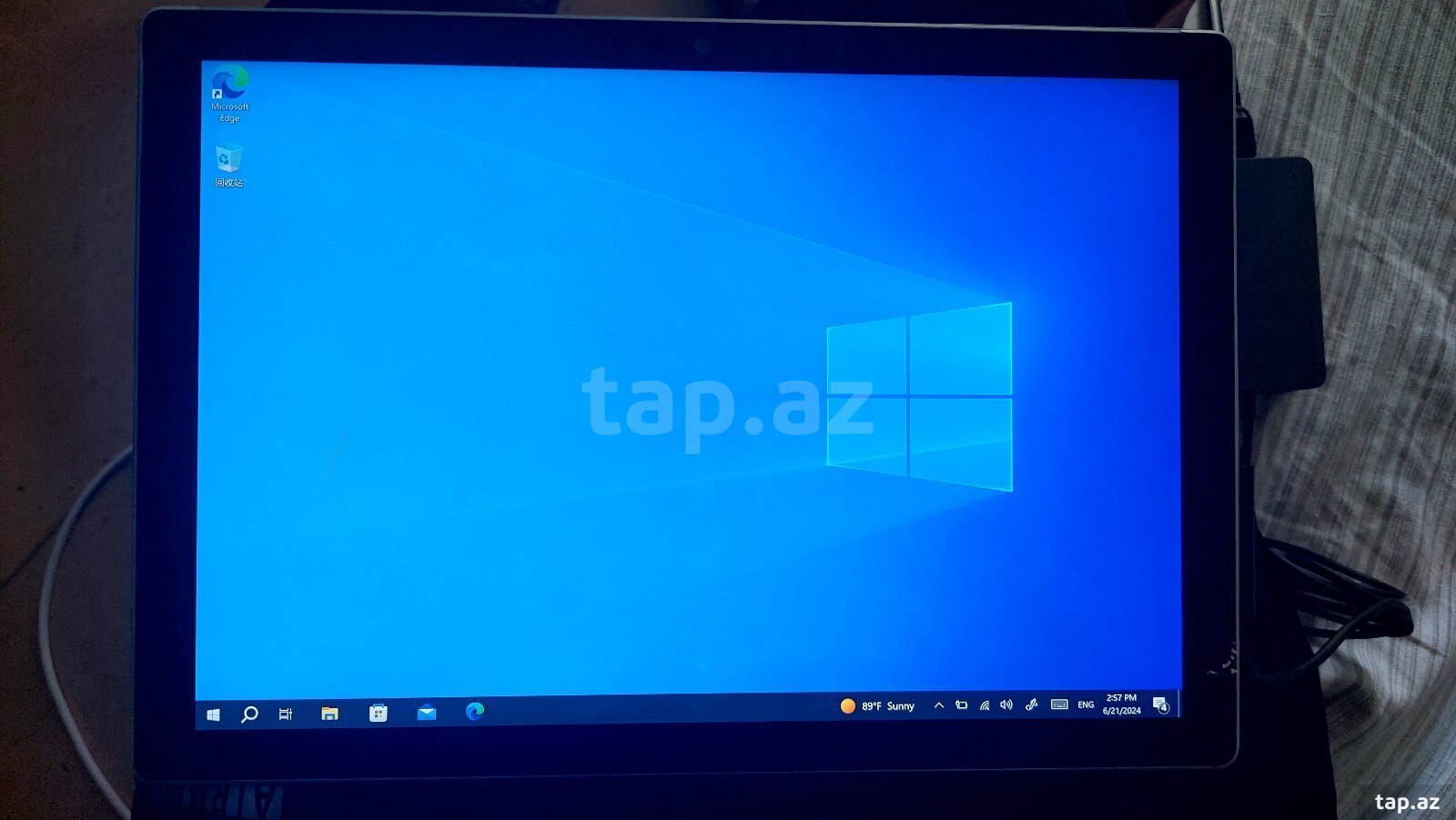 Microsoft Surface PRO 5  (9)