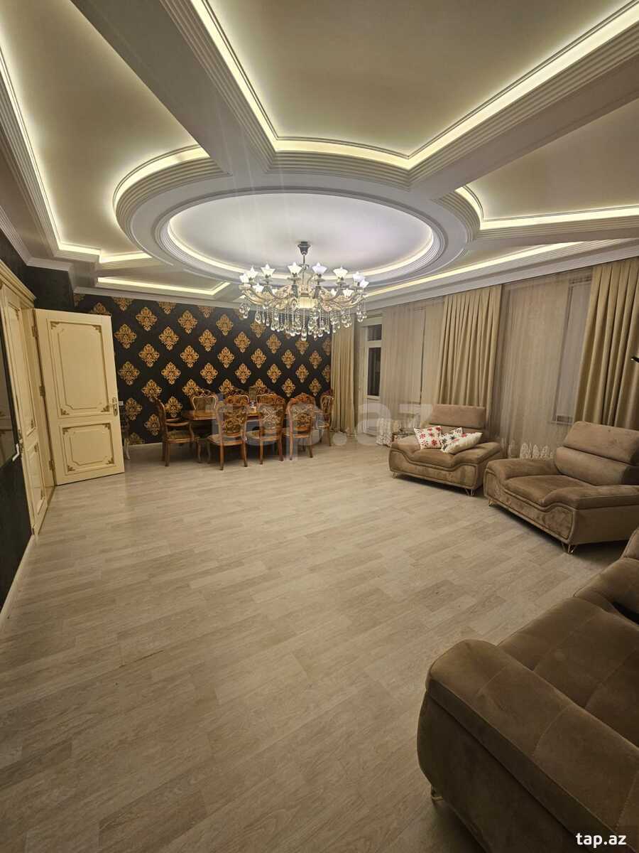 5-otaqlı yeni tikili, 8-ci mkr., 255 m² (3)