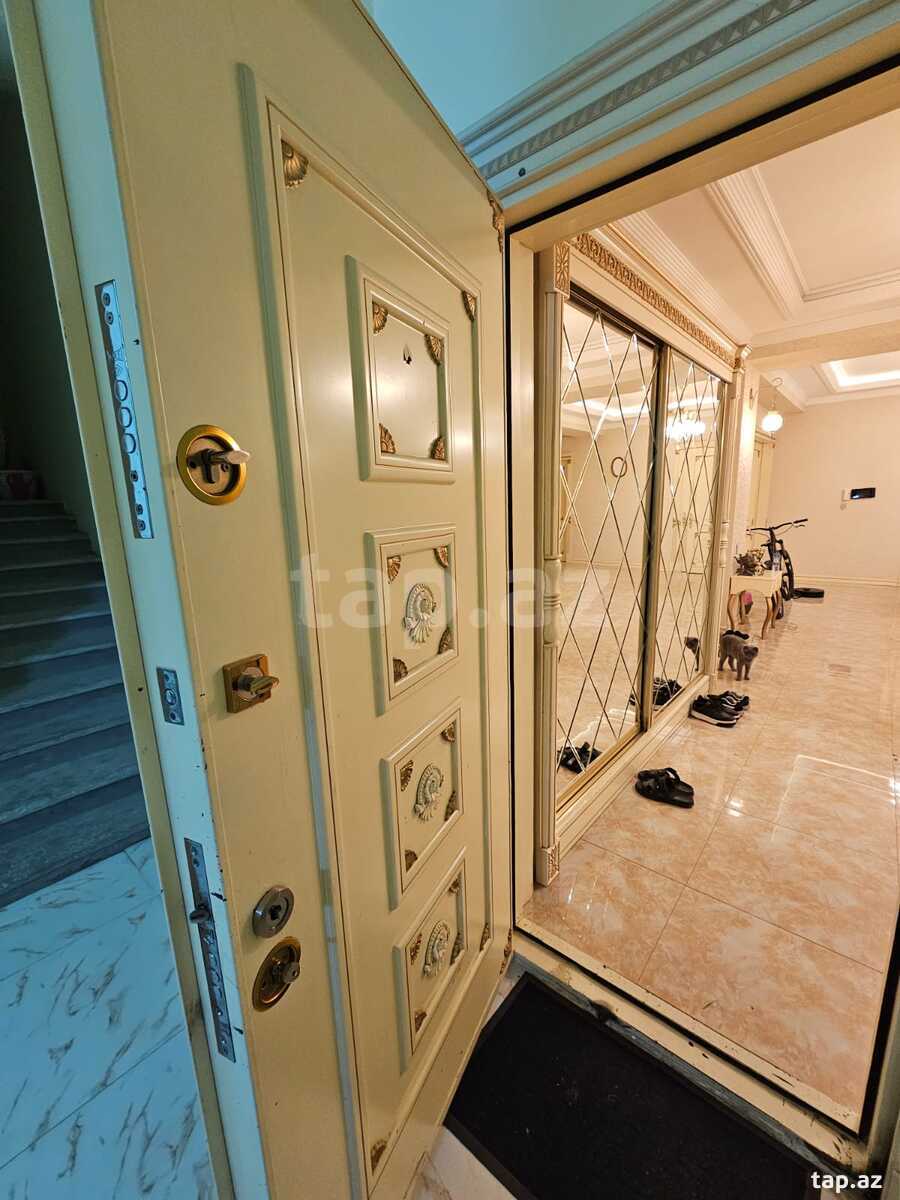 5-otaqlı yeni tikili, 8-ci mkr., 255 m² (8)