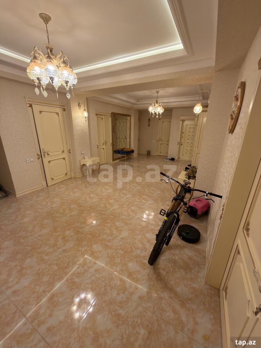 5-otaqlı yeni tikili, 8-ci mkr., 255 m² (7)