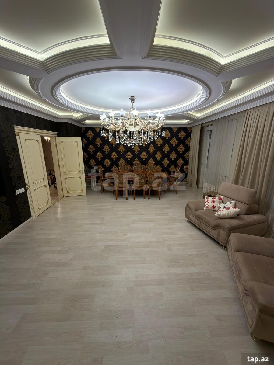 5-otaqlı yeni tikili, 8-ci mkr., 255 m² (12)