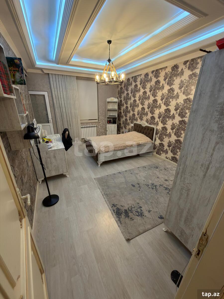 5-otaqlı yeni tikili, 8-ci mkr., 255 m² (10)