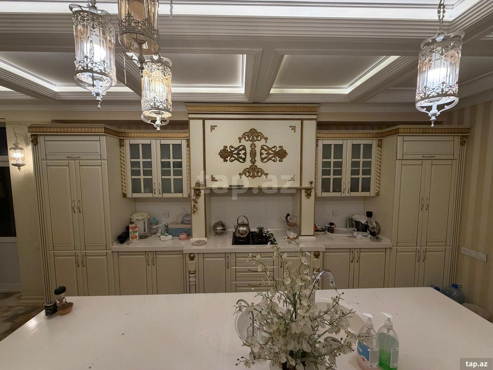 5-otaqlı yeni tikili, 8-ci mkr., 255 m² (20)