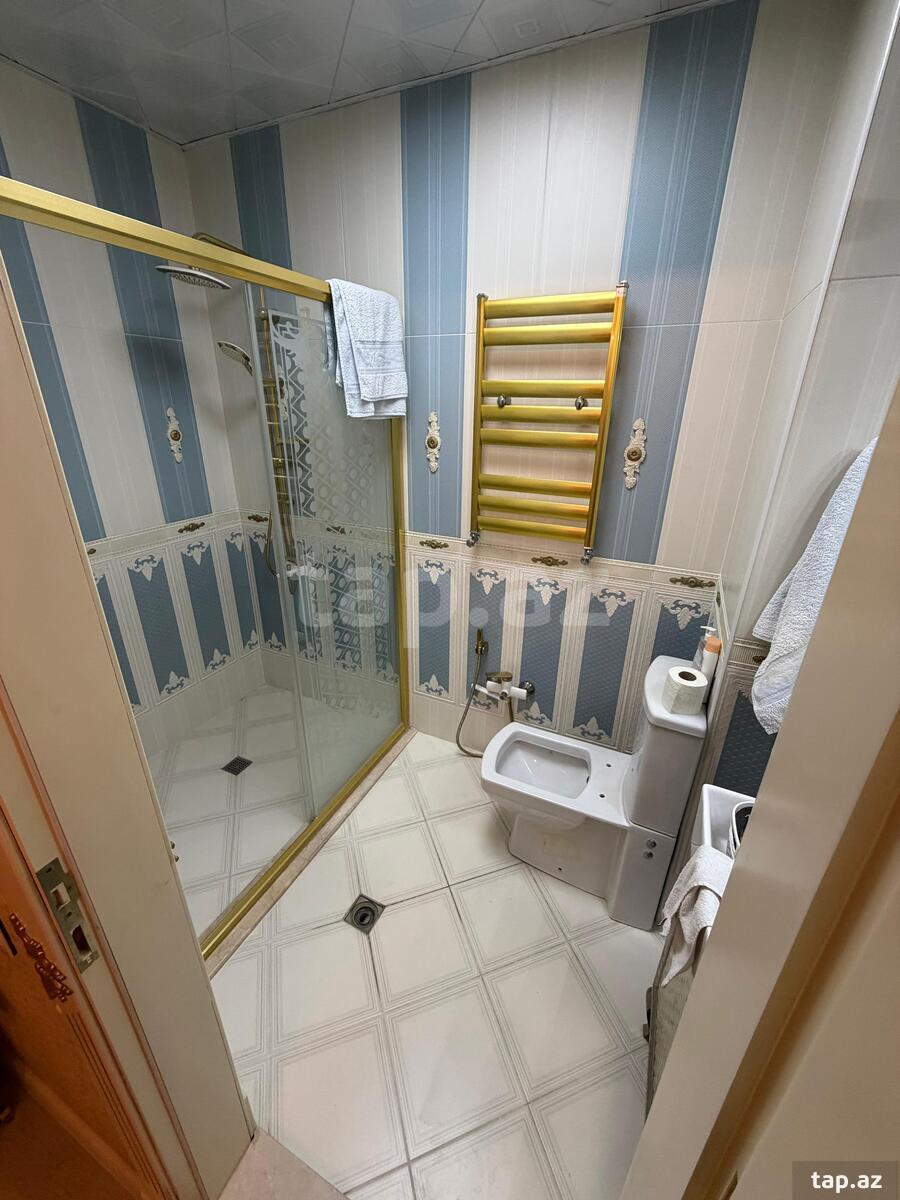 5-otaqlı yeni tikili, 8-ci mkr., 255 m² (26)