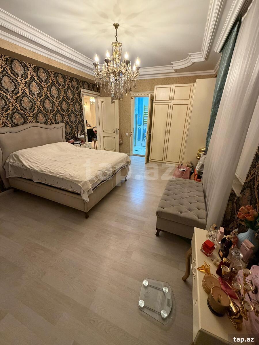 5-otaqlı yeni tikili, 8-ci mkr., 255 m² (18)