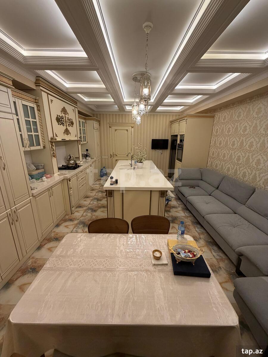 5-otaqlı yeni tikili, 8-ci mkr., 255 m² (17)
