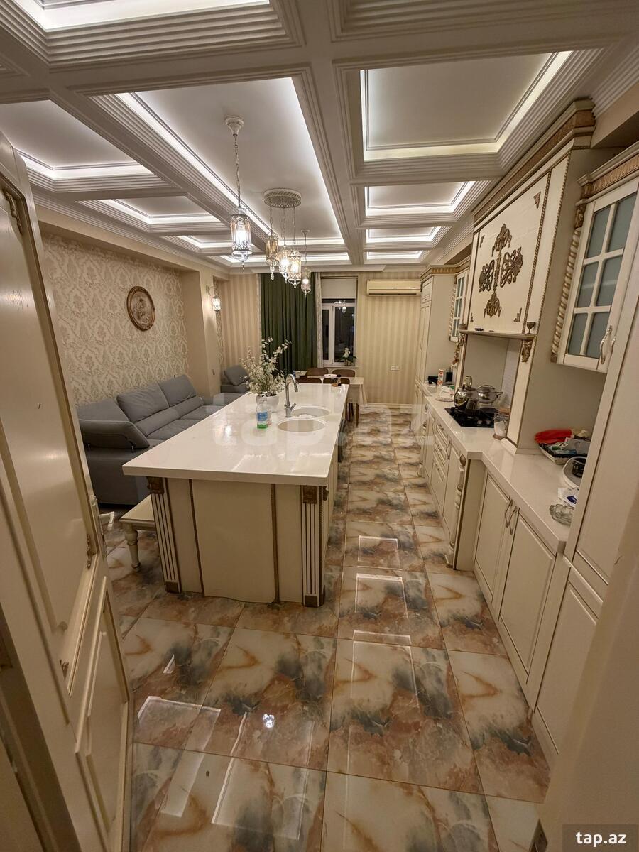 5-otaqlı yeni tikili, 8-ci mkr., 255 m² (29)