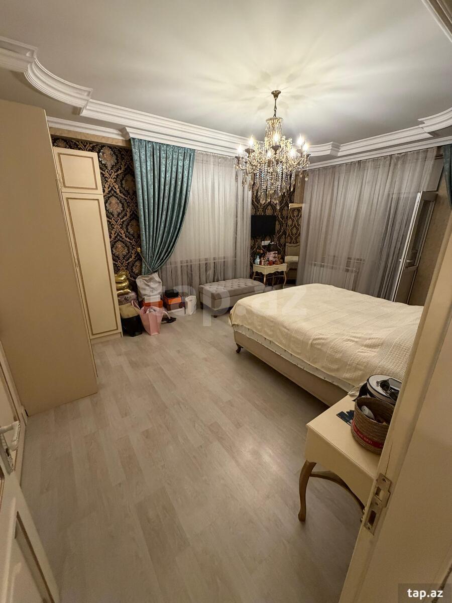 5-otaqlı yeni tikili, 8-ci mkr., 255 m² (19)