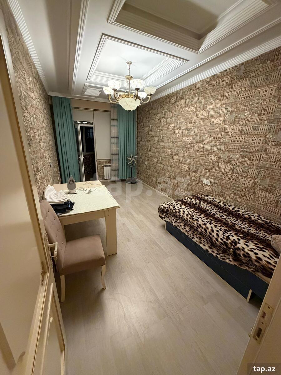5-otaqlı yeni tikili, 8-ci mkr., 255 m² (25)