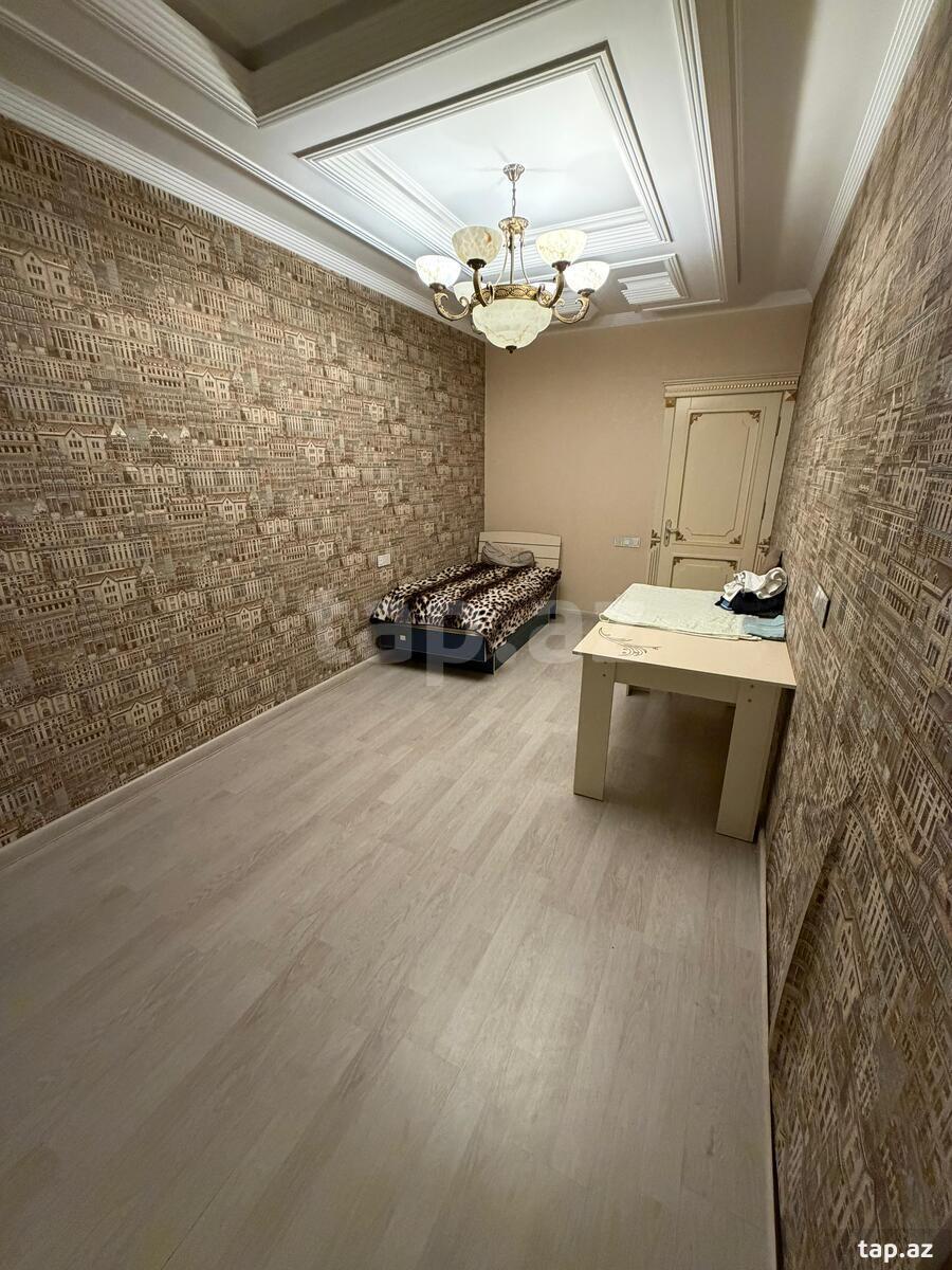 5-otaqlı yeni tikili, 8-ci mkr., 255 m² (15)