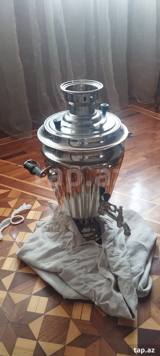 Samovar (2)