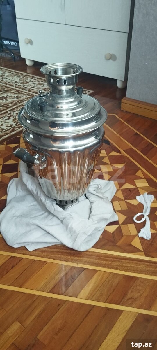 Samovar