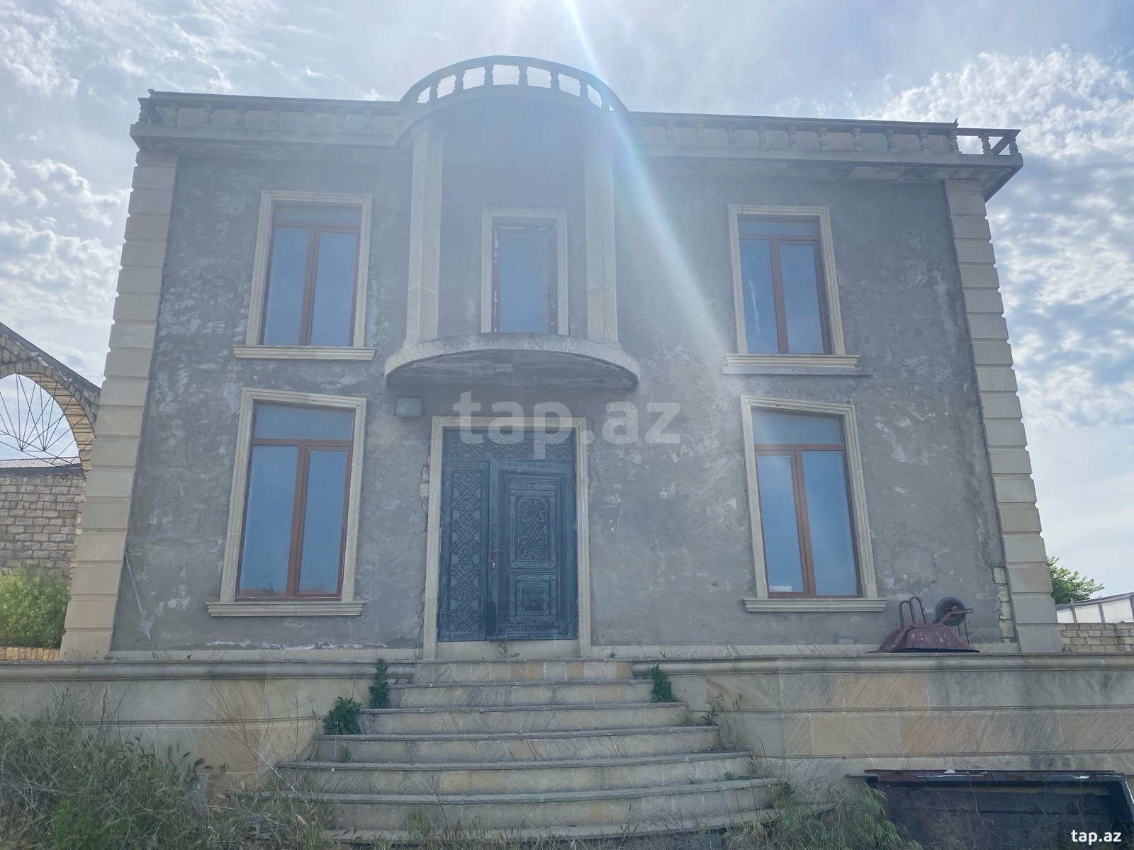 Bağ evi, Nardaran qəs. (2)