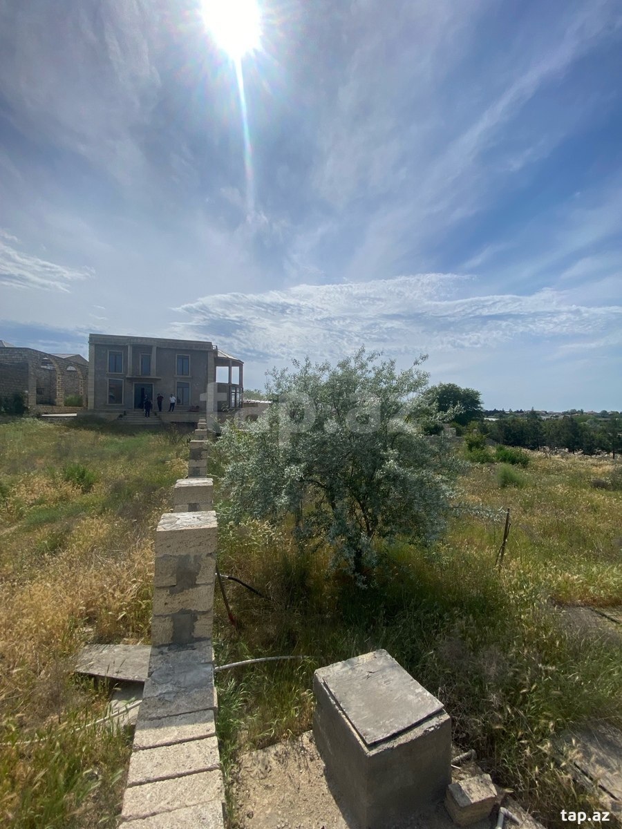 Bağ evi, Nardaran qəs. (6)
