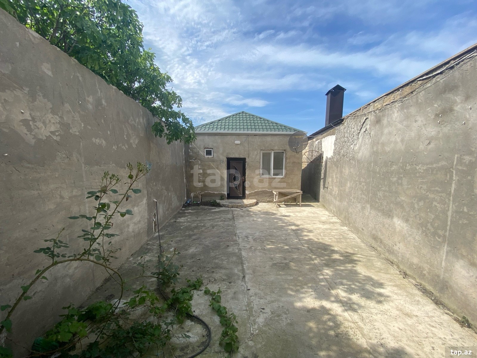 Bağ evi, Nardaran qəs. (12)