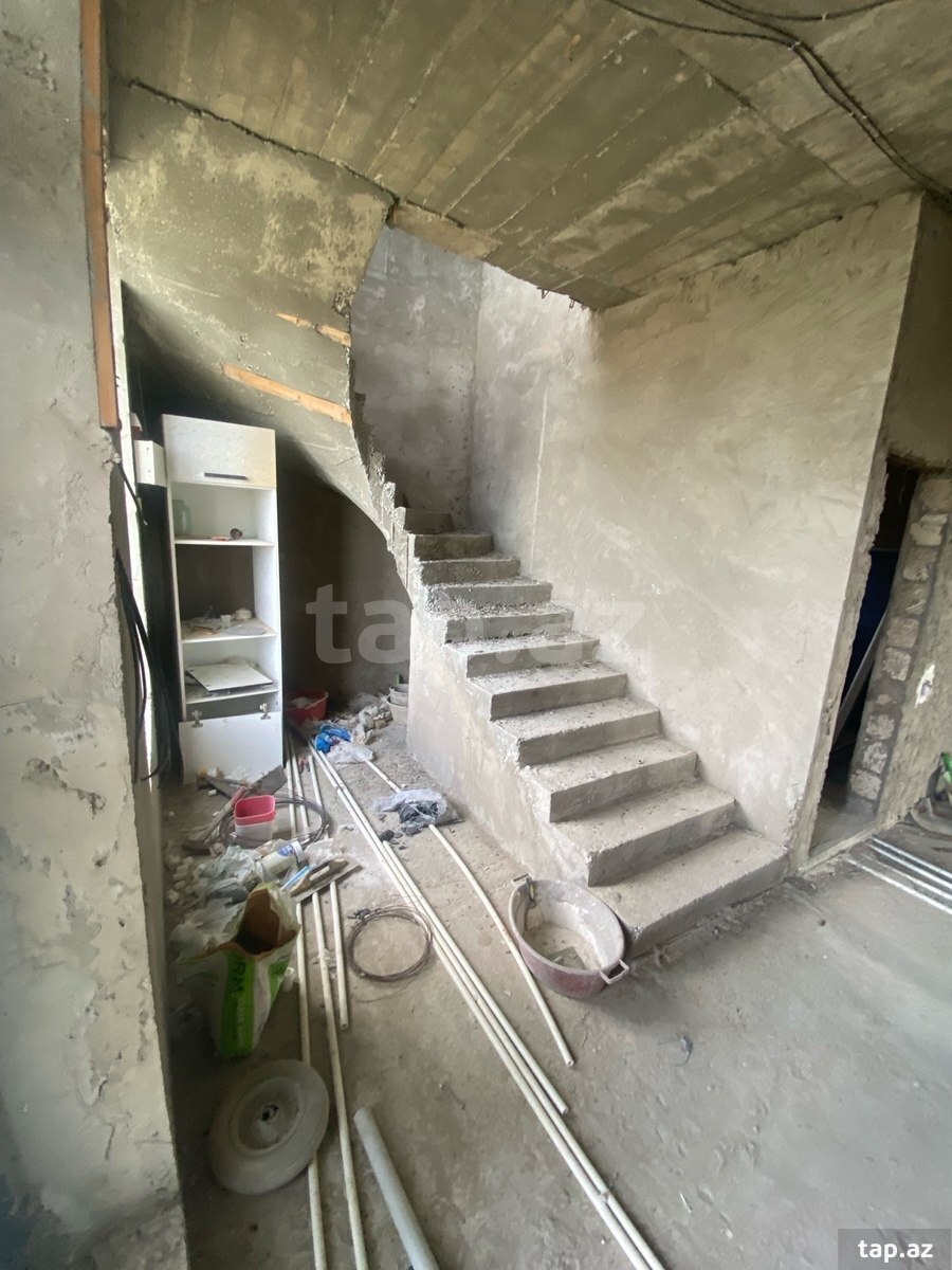 Bağ evi, Nardaran qəs. (15)