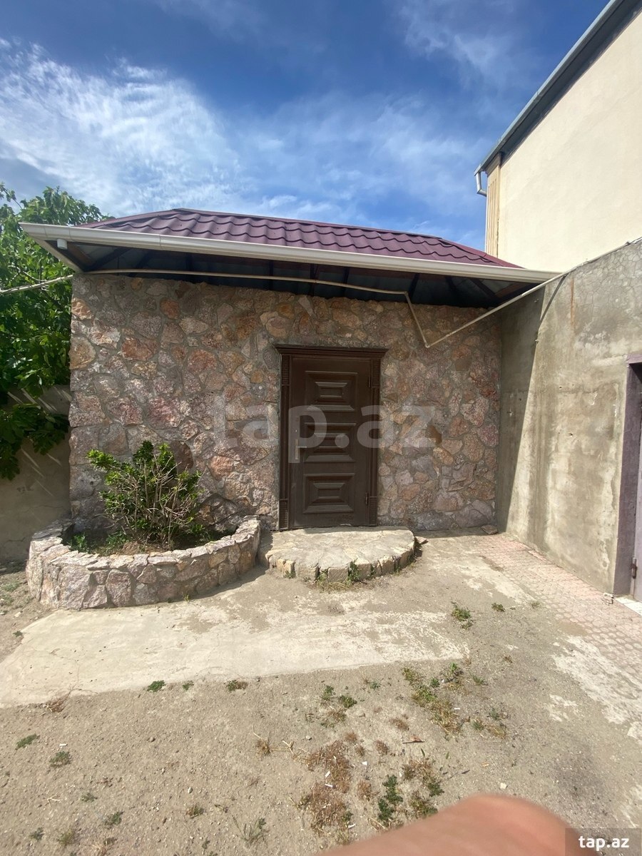 Bağ evi, Nardaran qəs. (13)