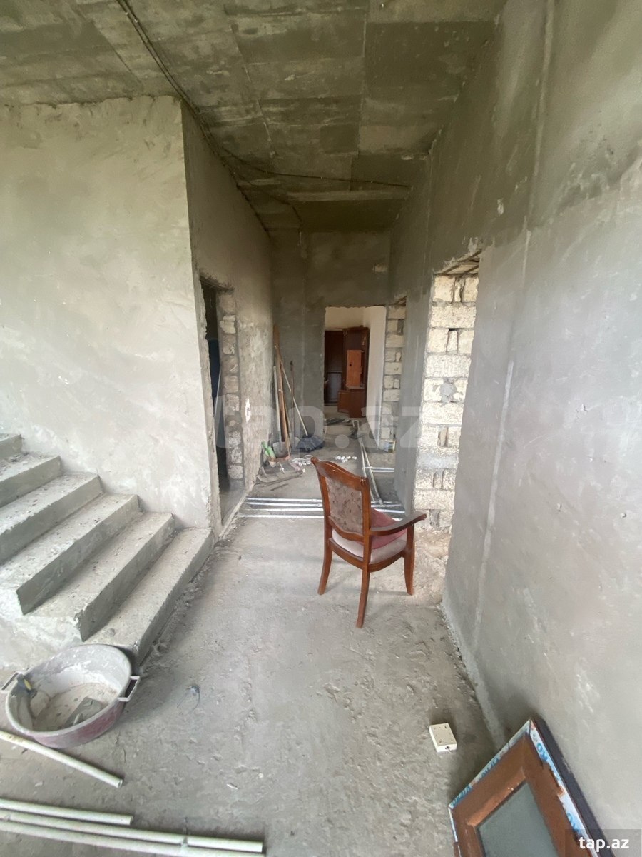 Bağ evi, Nardaran qəs. (16)
