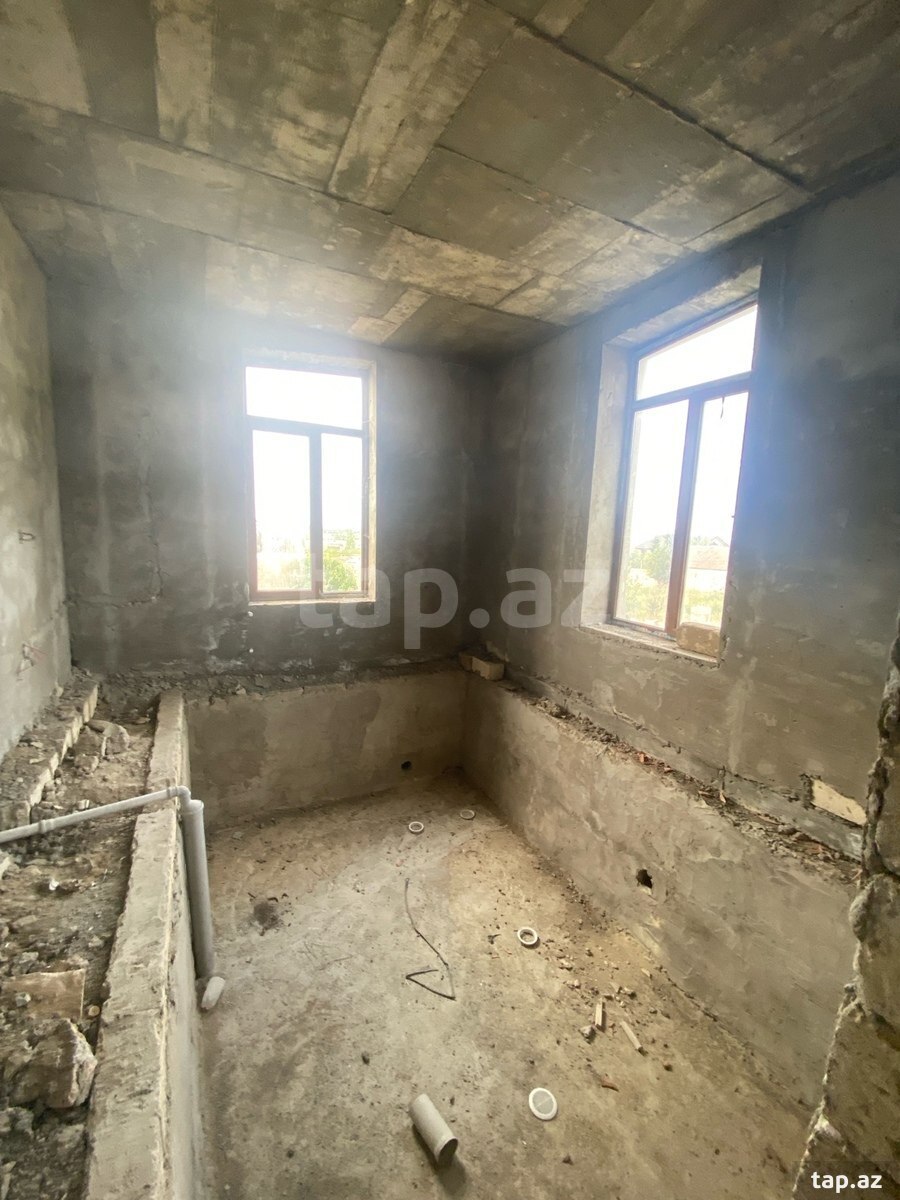 Bağ evi, Nardaran qəs. (17)