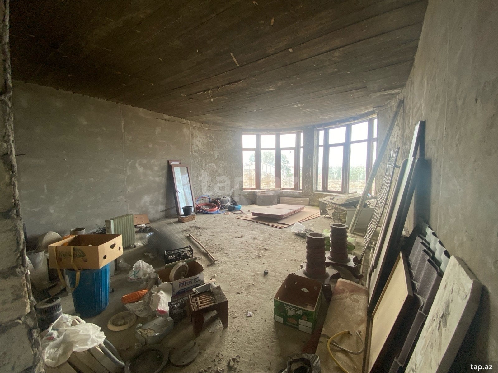 Bağ evi, Nardaran qəs. (19)