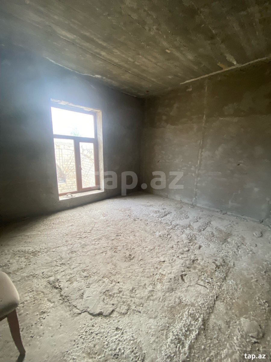 Bağ evi, Nardaran qəs. (25)
