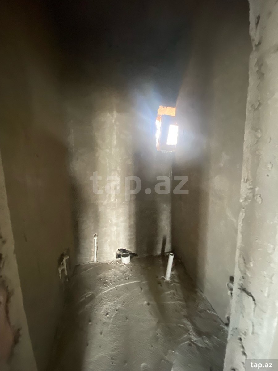 Bağ evi, Nardaran qəs. (23)