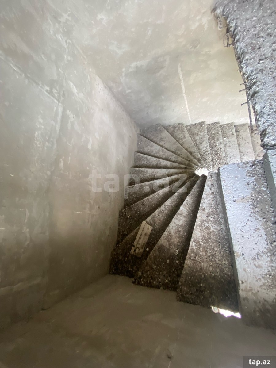 Bağ evi, Nardaran qəs. (21)