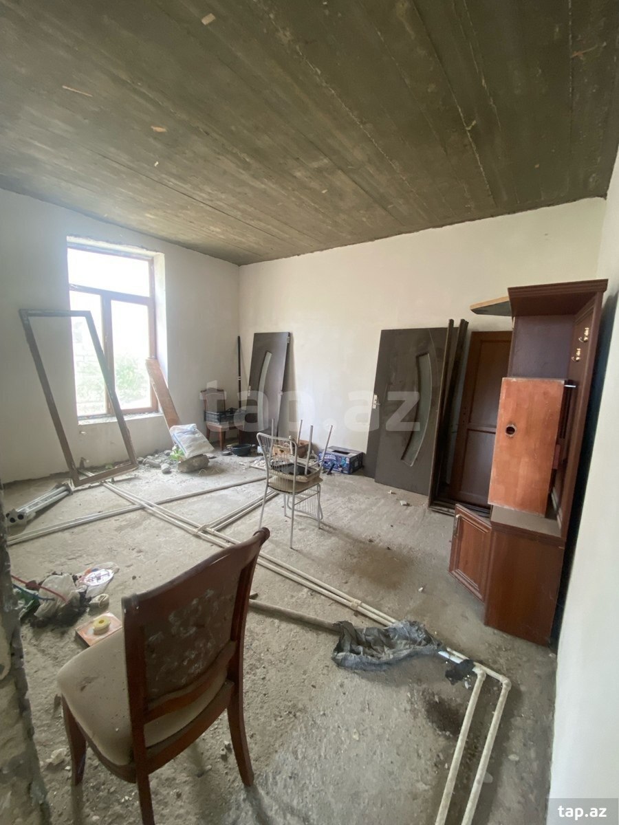Bağ evi, Nardaran qəs. (20)