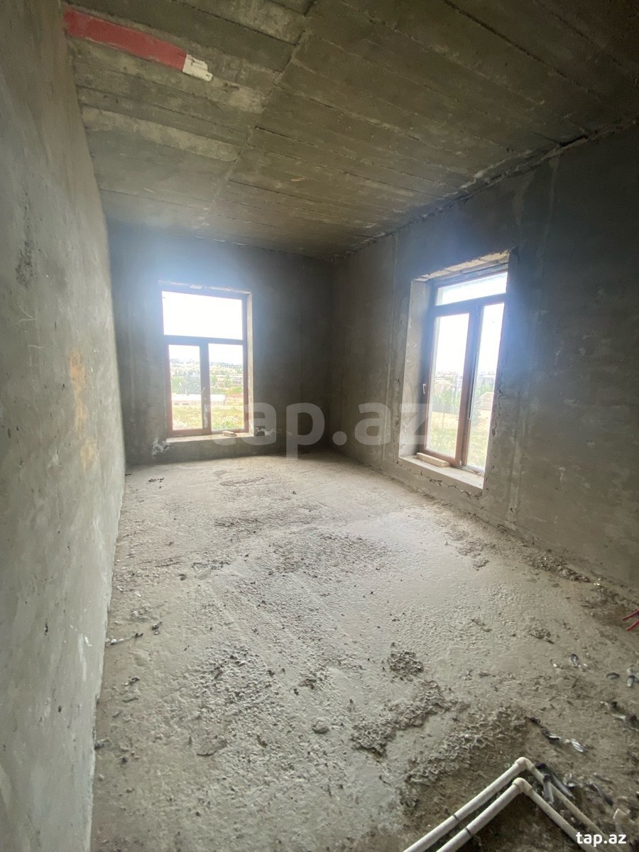 Bağ evi, Nardaran qəs. (22)