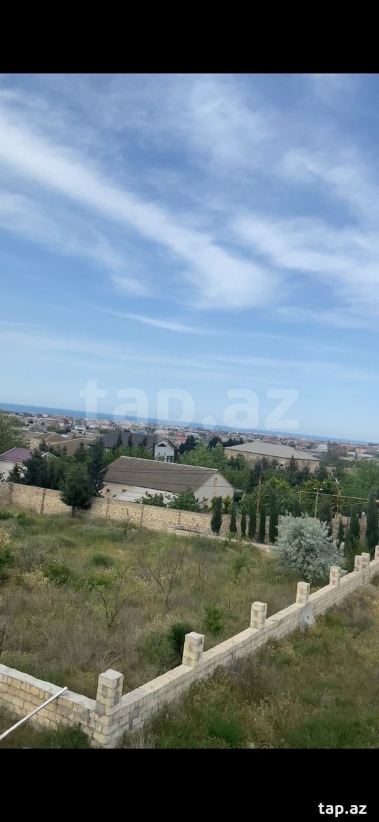 Bağ evi, Nardaran qəs. (29)