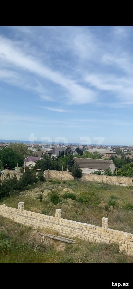 Bağ evi, Nardaran qəs. (30)