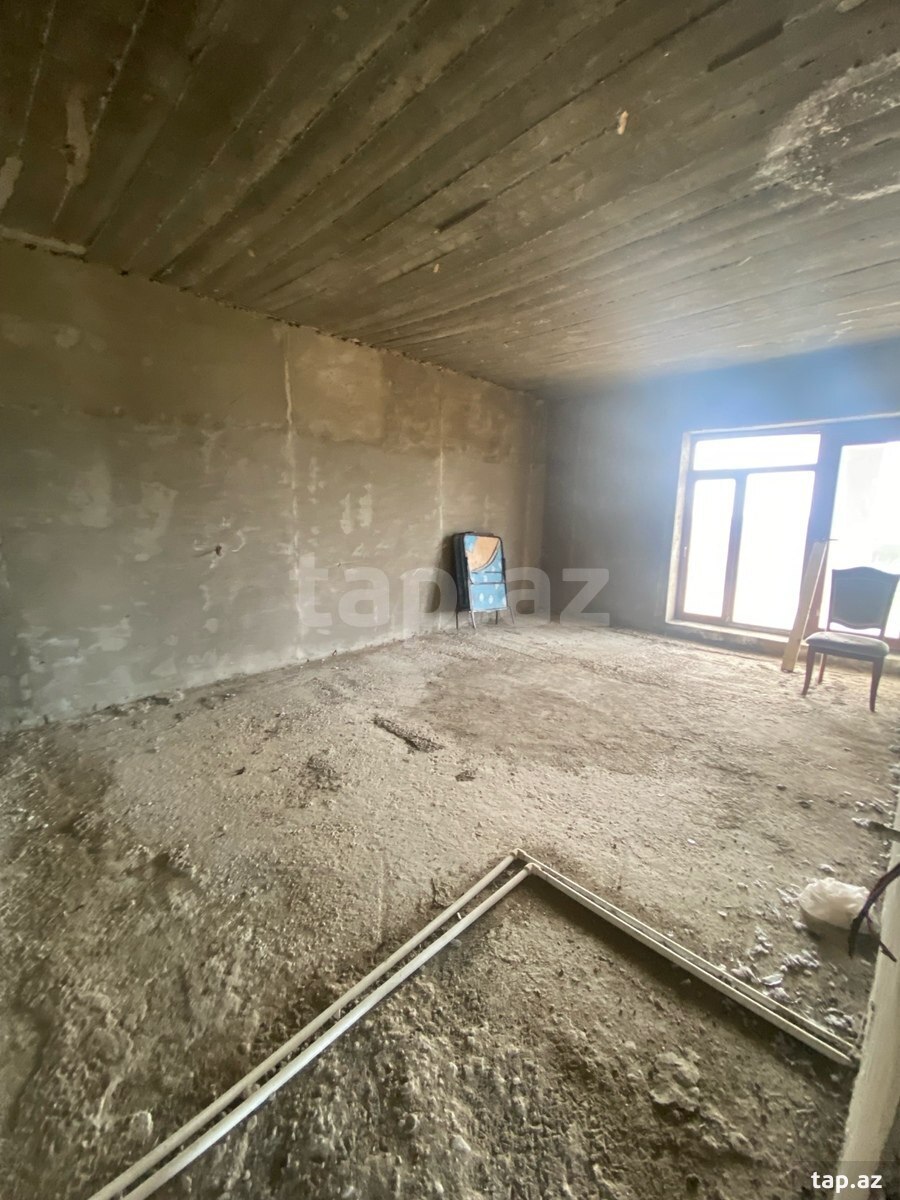 Bağ evi, Nardaran qəs. (27)