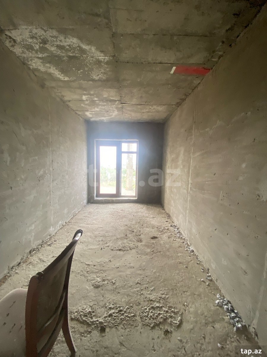 Bağ evi, Nardaran qəs. (26)