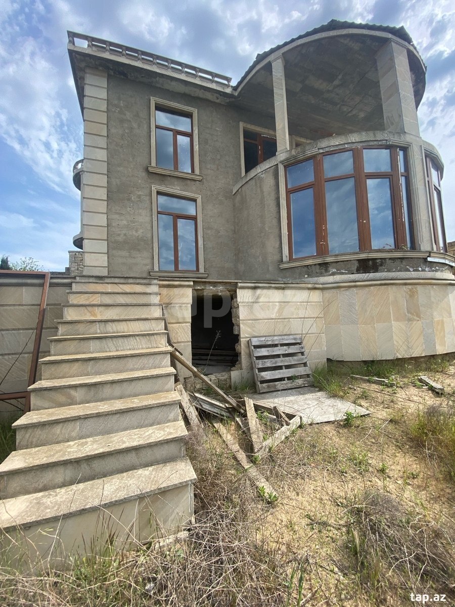 Bağ evi, Nardaran qəs. (28)