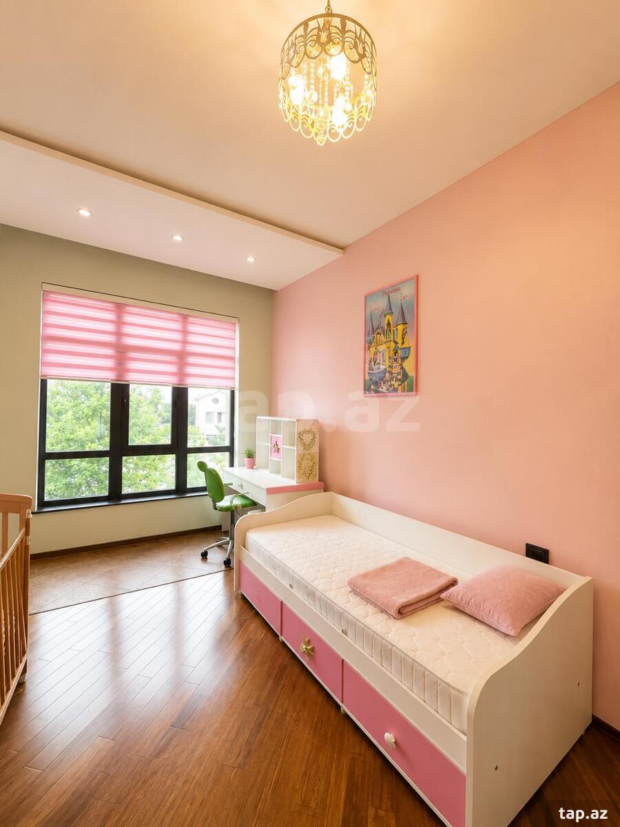 Bağ evi kirayə verilir, Bilgəh qəs. (4)
