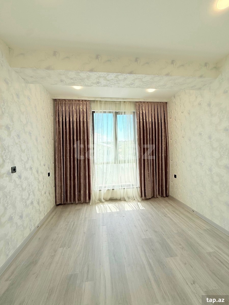 2-otaqlı yeni tikili, Xırdalan ş., 54 m² (3)