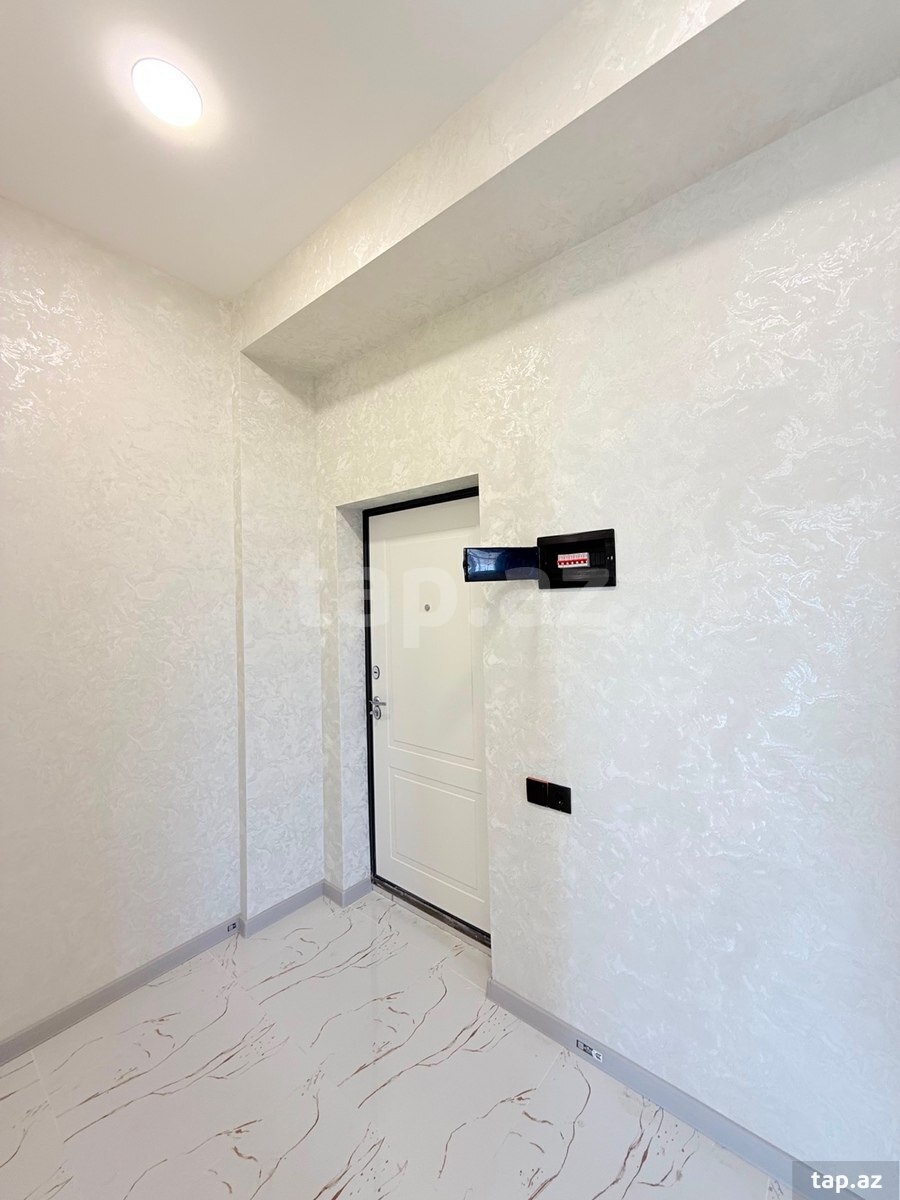 2-otaqlı yeni tikili, Xırdalan ş., 54 m² (4)