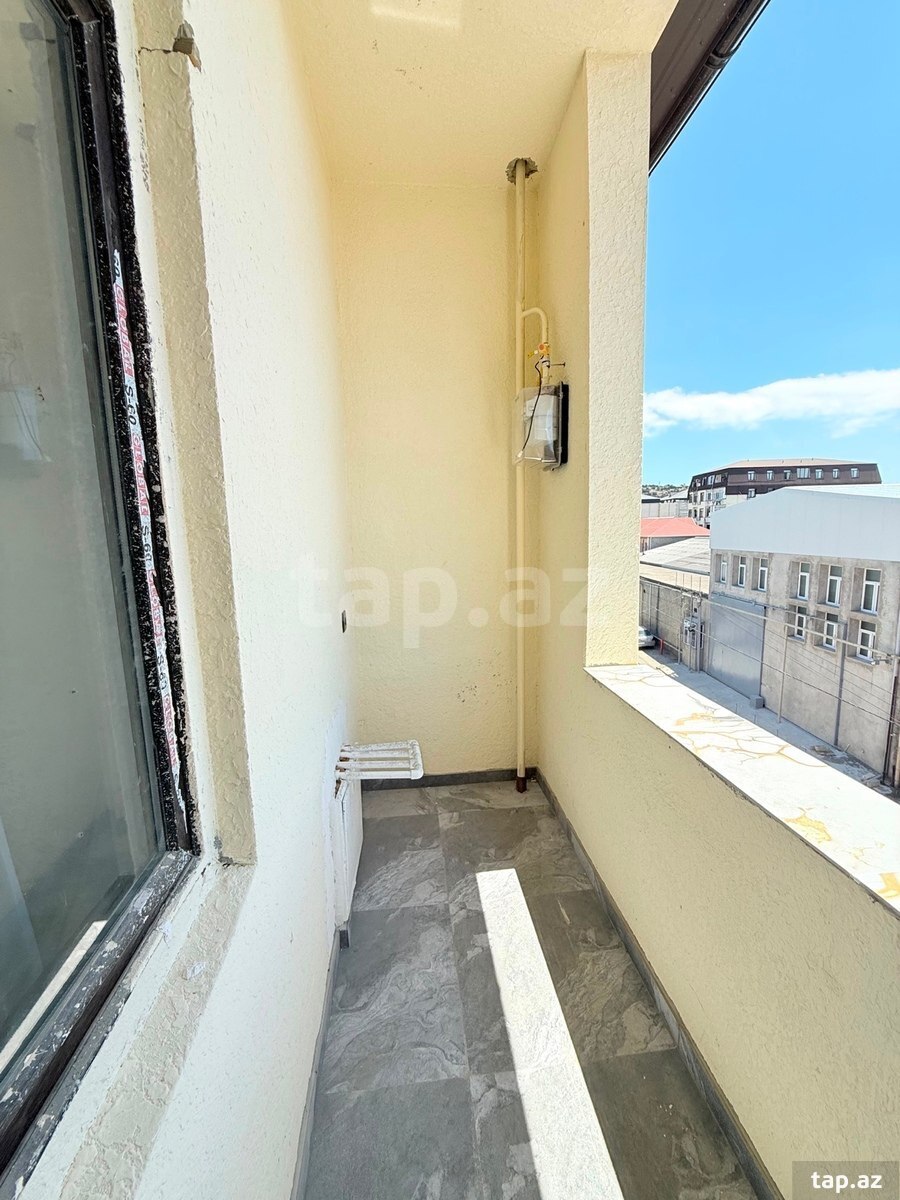 2-otaqlı yeni tikili, Xırdalan ş., 54 m² (8)